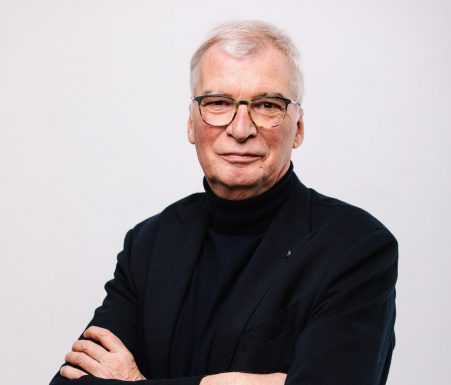 Dieter Vatheuer